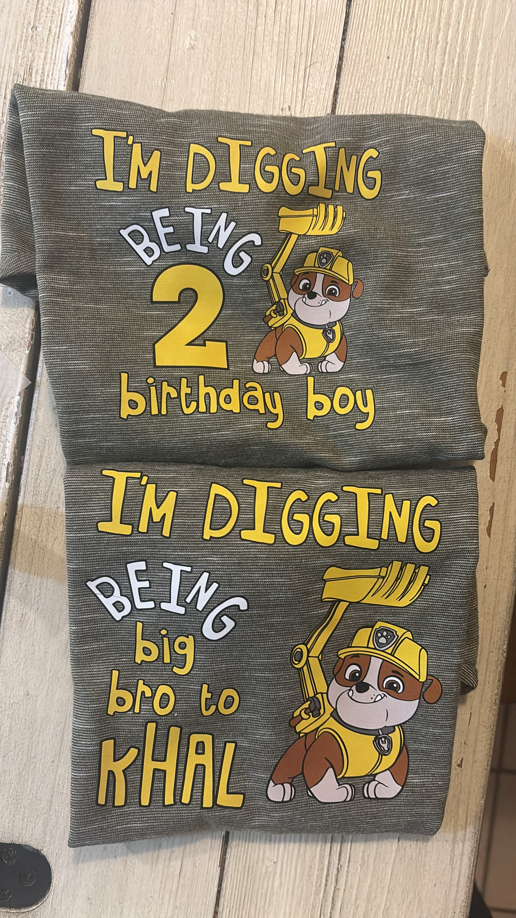 Birthday Design